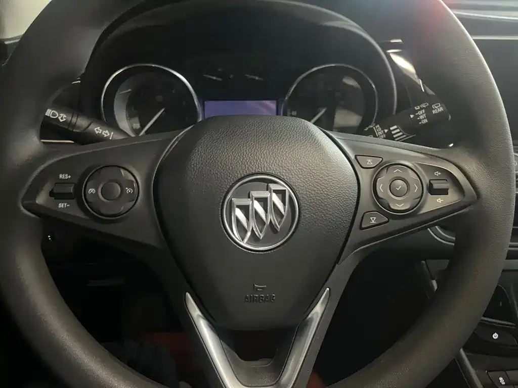 Buick Envision Plus 2022 из CN, фото 5