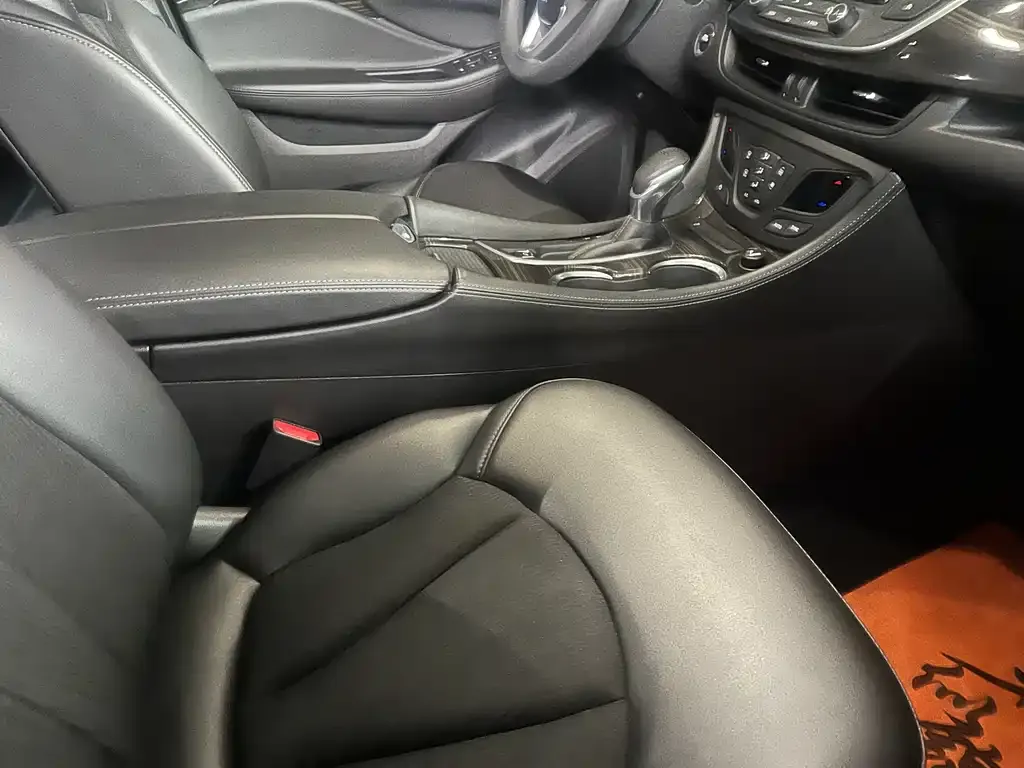 Buick Envision Plus 2022 из CN, фото 2