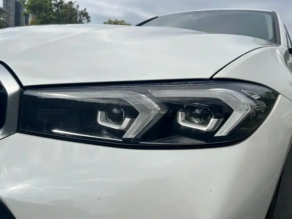 BMW 3 Series — фото 2
