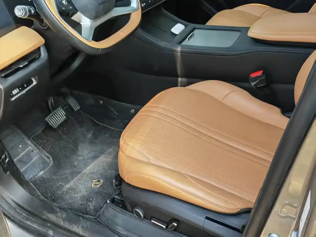 Geely Galaxy L7 2024 из CN, фото 2