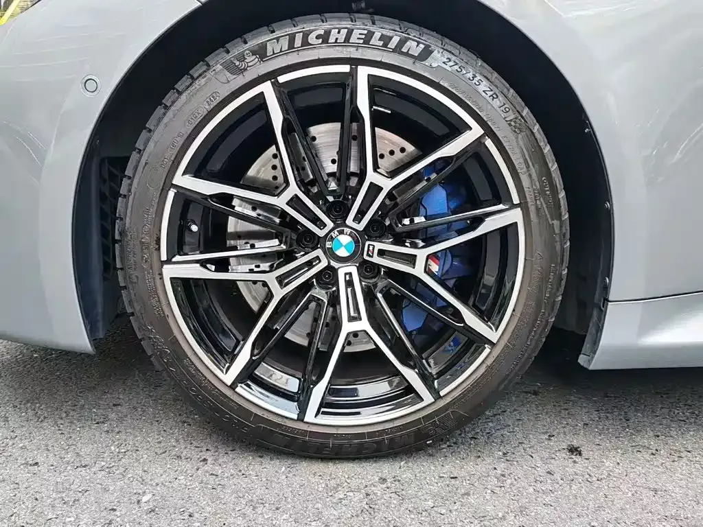 BMW M2 — фото 9