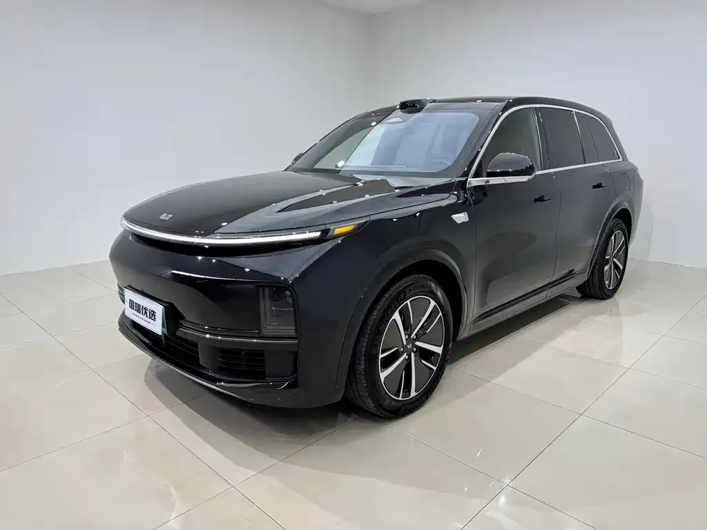Li Auto L8 2024 из CN, фото 1