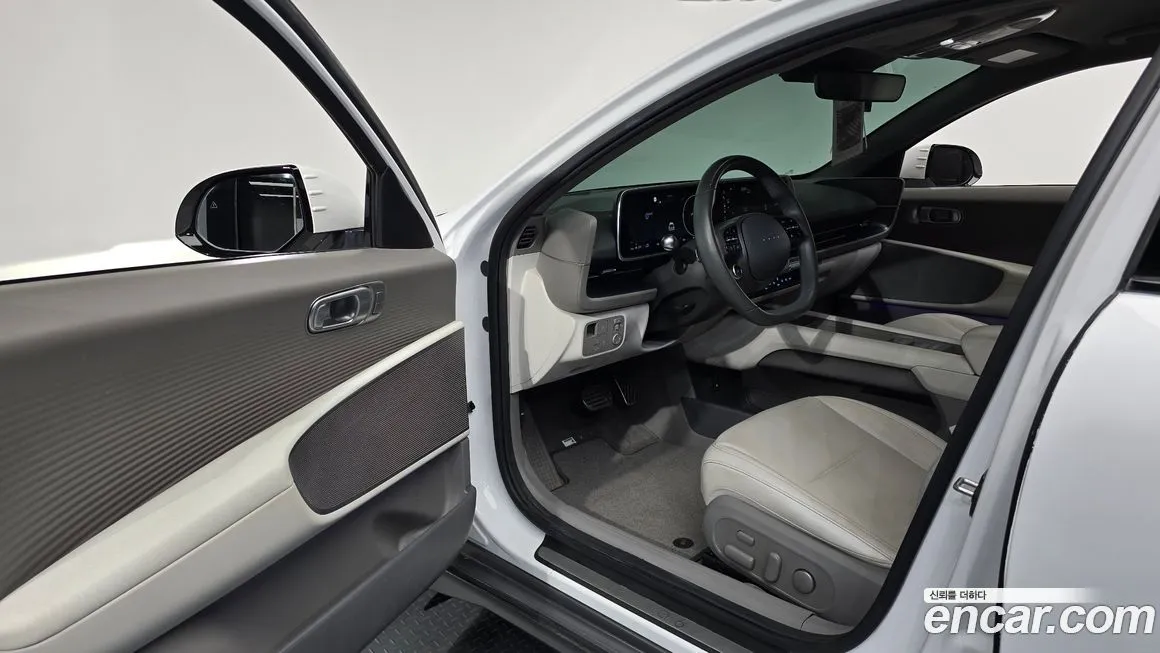 Hyundai Ioniq6 — фото 6