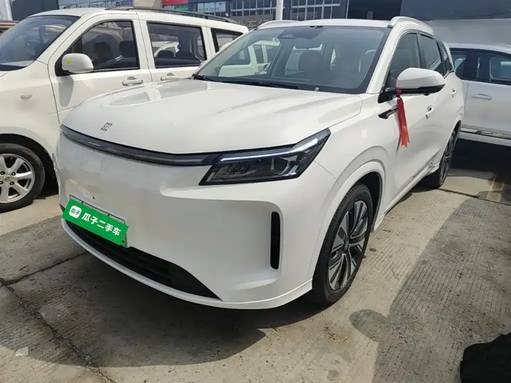 Landian E5 PLUS 2026 из CN, фото 7