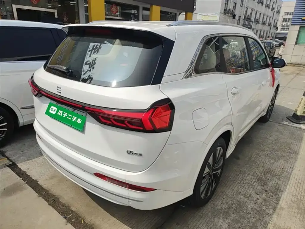 Landian E5 PLUS 2026 из CN, фото 4