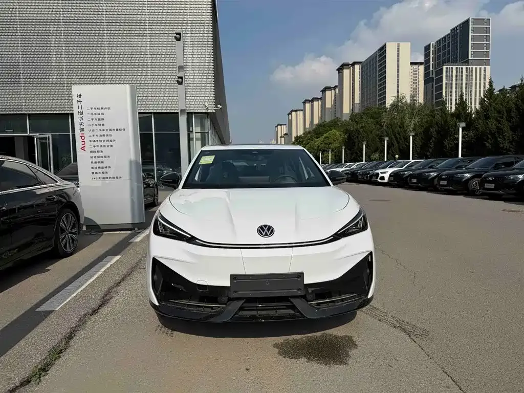 Volkswagen 06 2026 из CN, фото 2