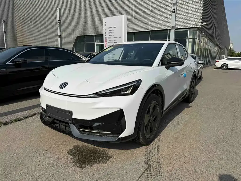 Volkswagen 06 2026 из CN, фото 4