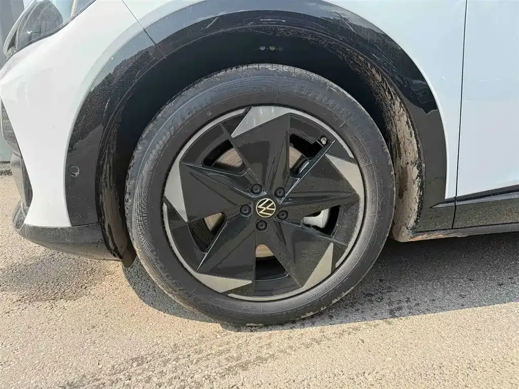 Volkswagen 06 2026 из CN, фото 8