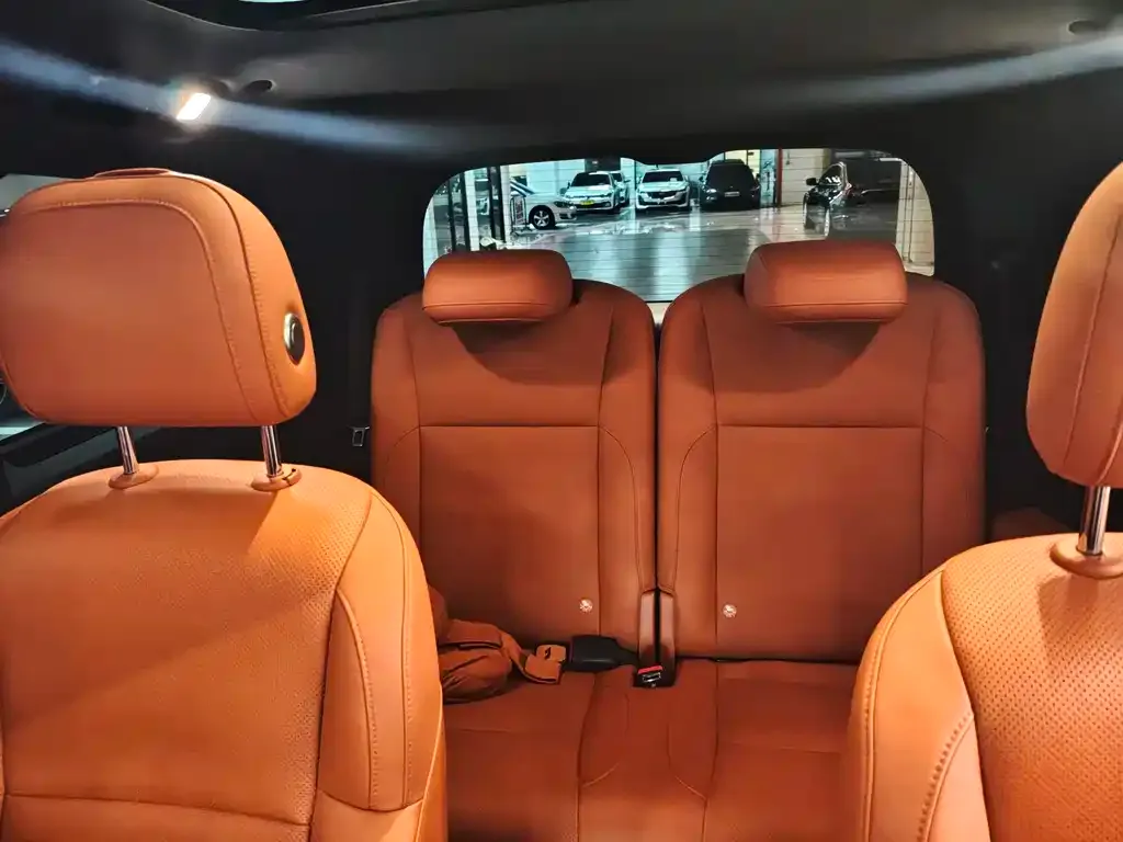 Li Auto L9 2024 из CN, фото 4