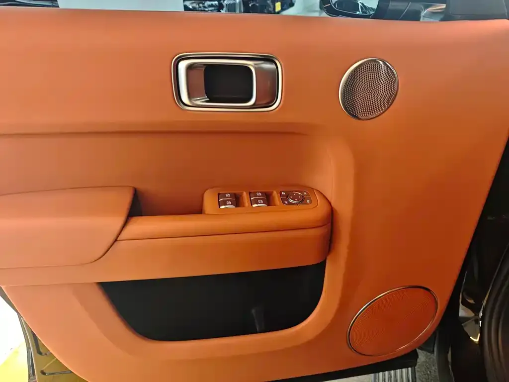 Li Auto L9 2024 из CN, фото 2