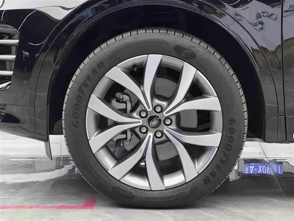 Land Rover Discovery Sport 2024 из CN, фото 8