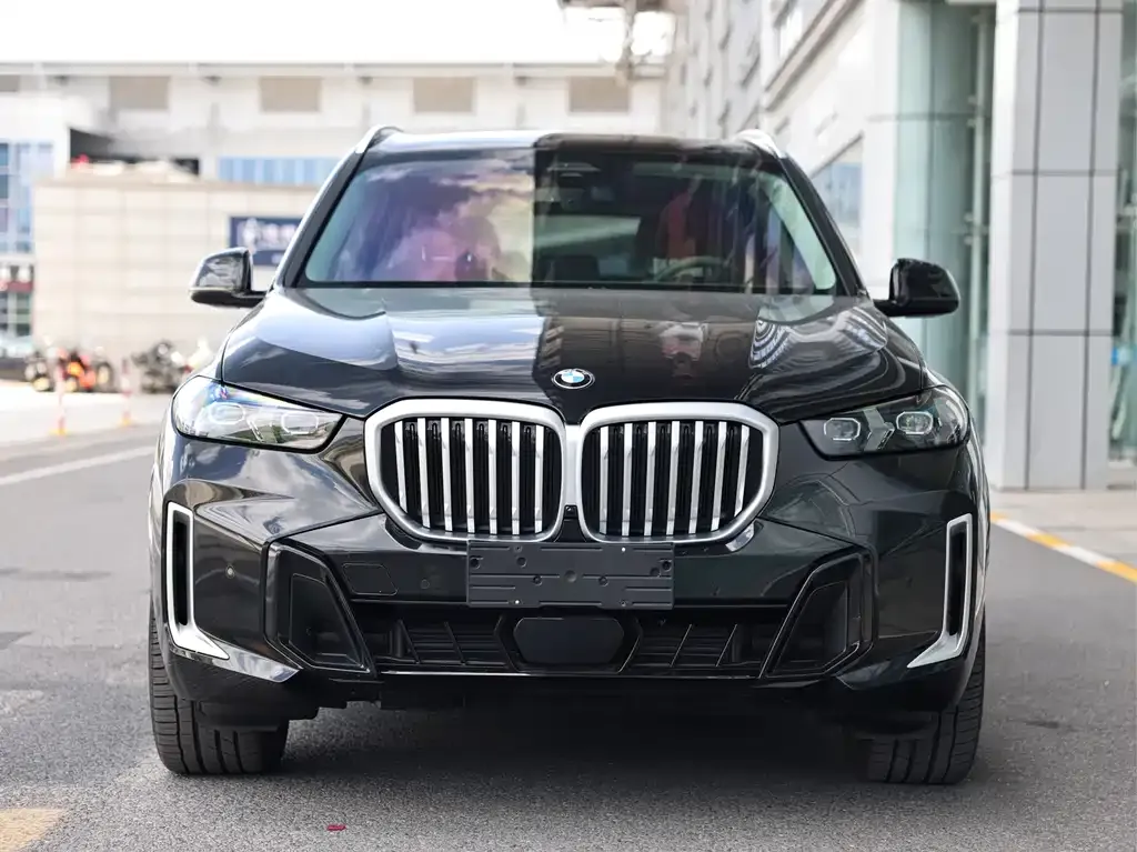 BMW X5 2025 из CN, фото 9