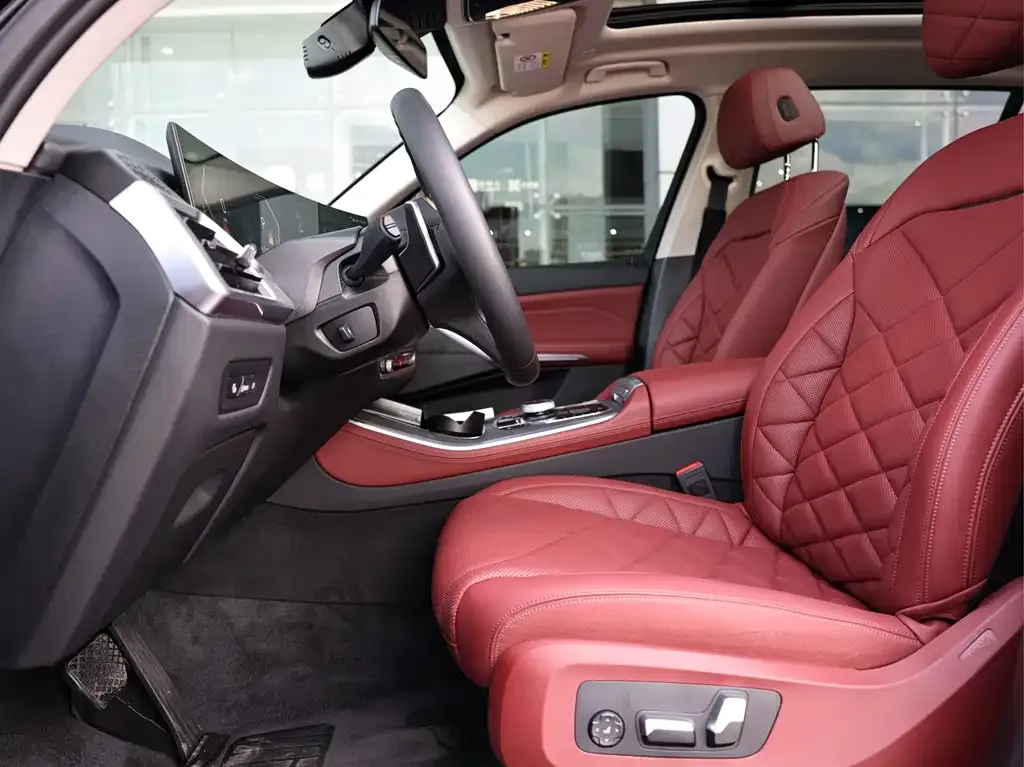 BMW X5 2025 из CN, фото 3