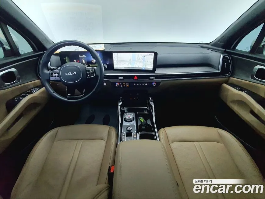 Kia Sorento — фото 3