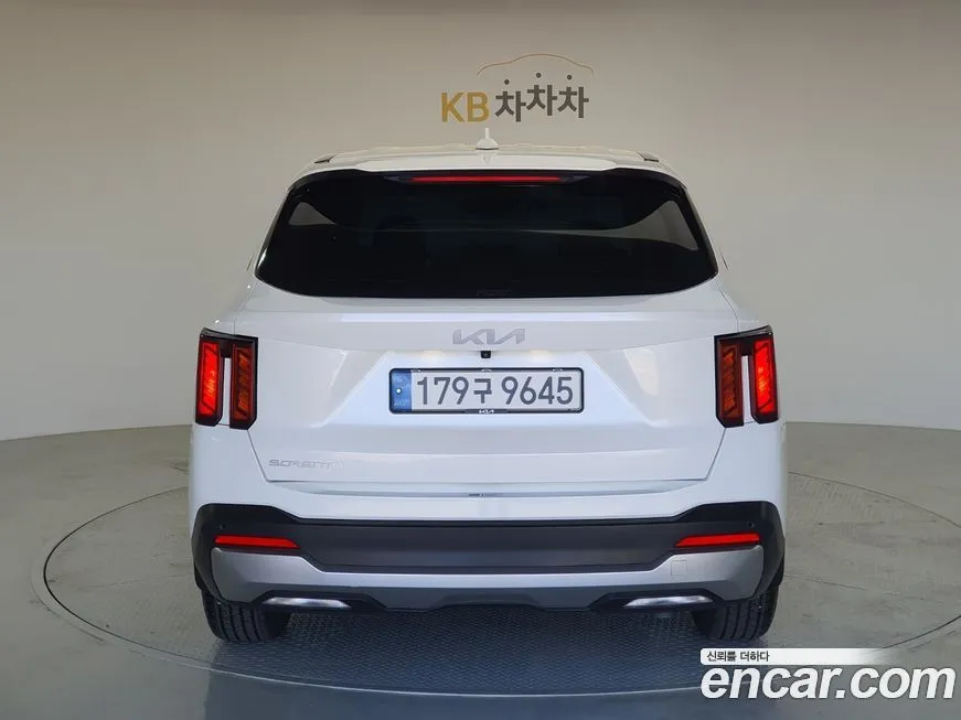 Kia Sorento — фото 2