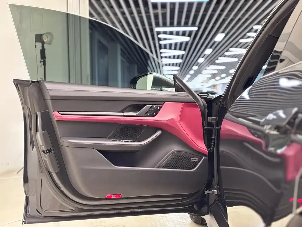 Porsche Taycan 2022 из CN, фото 5