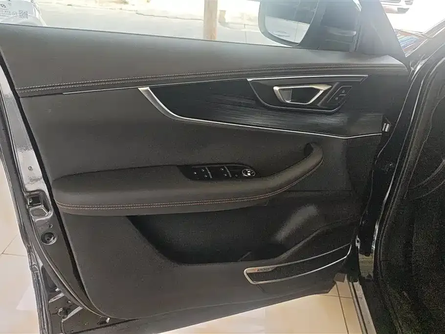 Chery Tiggo 8 2025 из CN, фото 5
