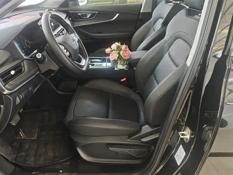 Chery Tiggo 8 2025 из CN, фото 7