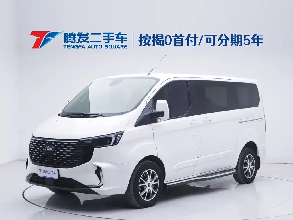 Ford Tourneo