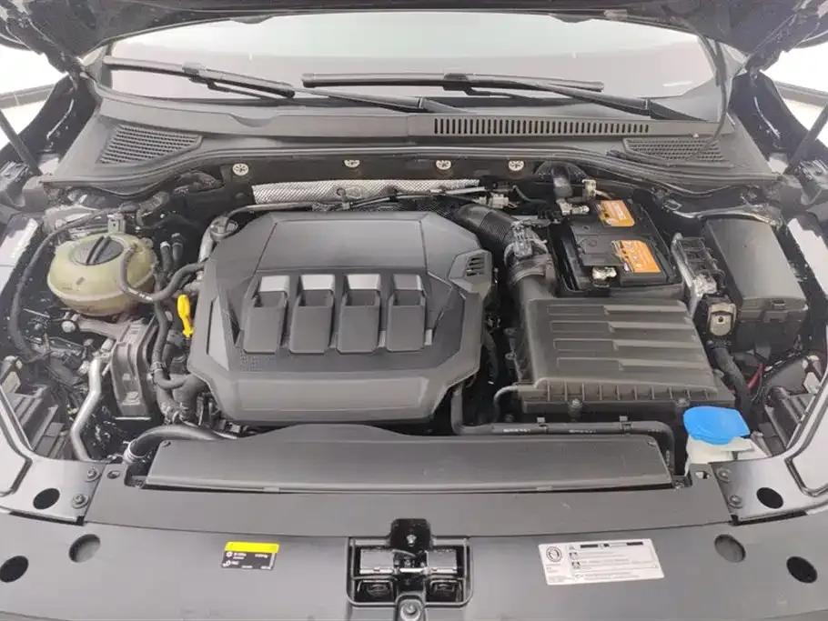 Volkswagen Passat — фото 7