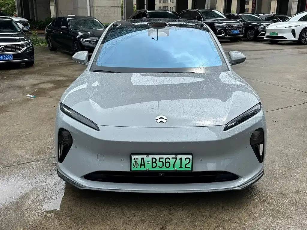 NIO ET5T 2023 из CN, фото 6