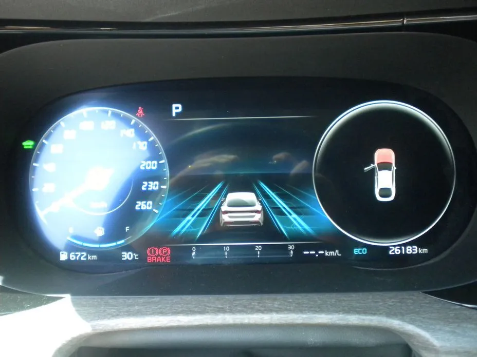 Kia K5 2023 из KR, фото 2