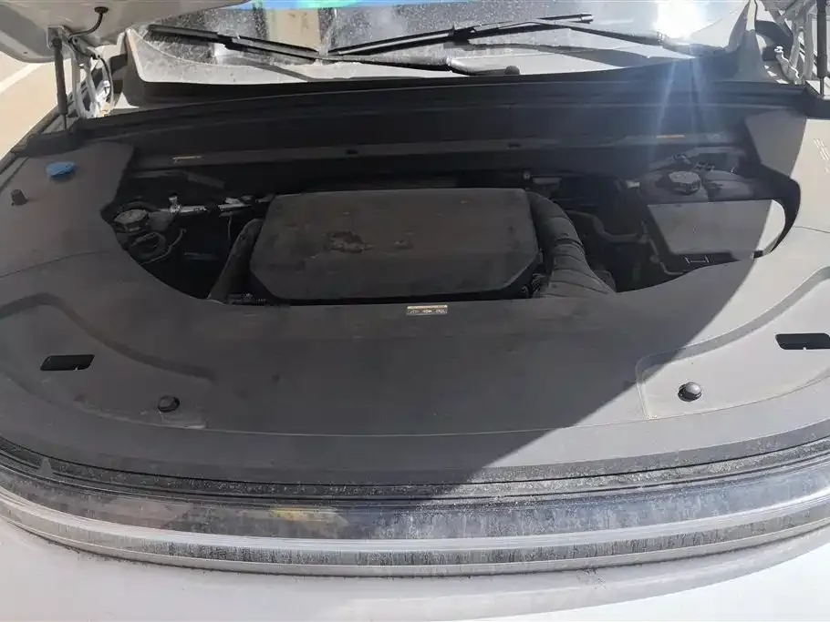 Li Auto L7 2024 из CN, фото 8
