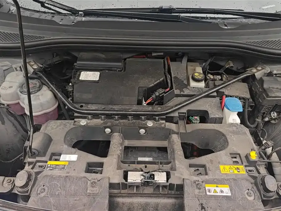 Volkswagen ID.4 Crozz 2023 из CN, фото 10