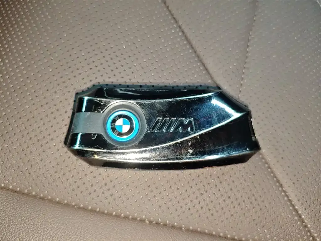 BMW iX 2023 из CN, фото 9
