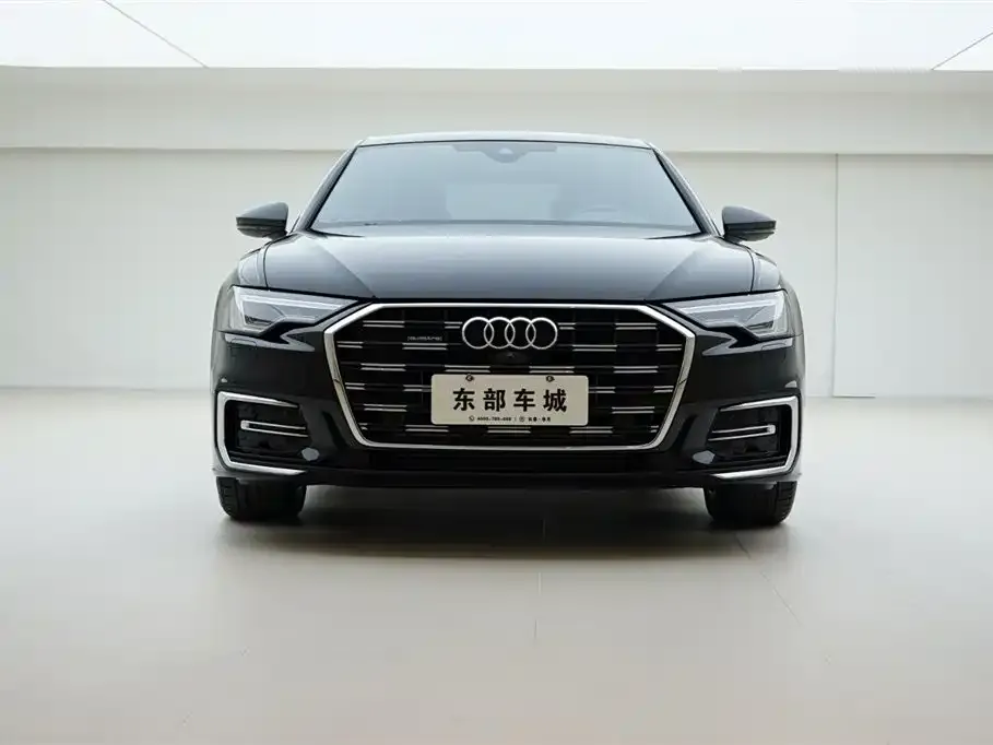 Audi A6L — фото 3