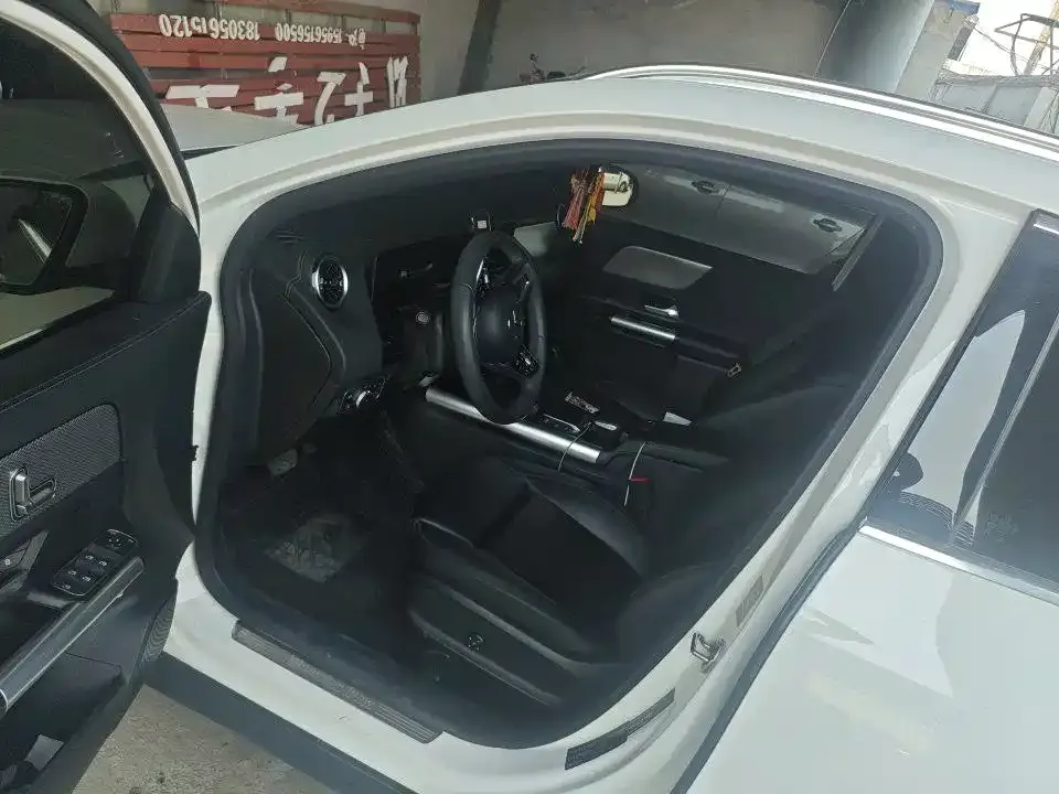 Mercedes-Benz GLA 2021 из CN, фото 6