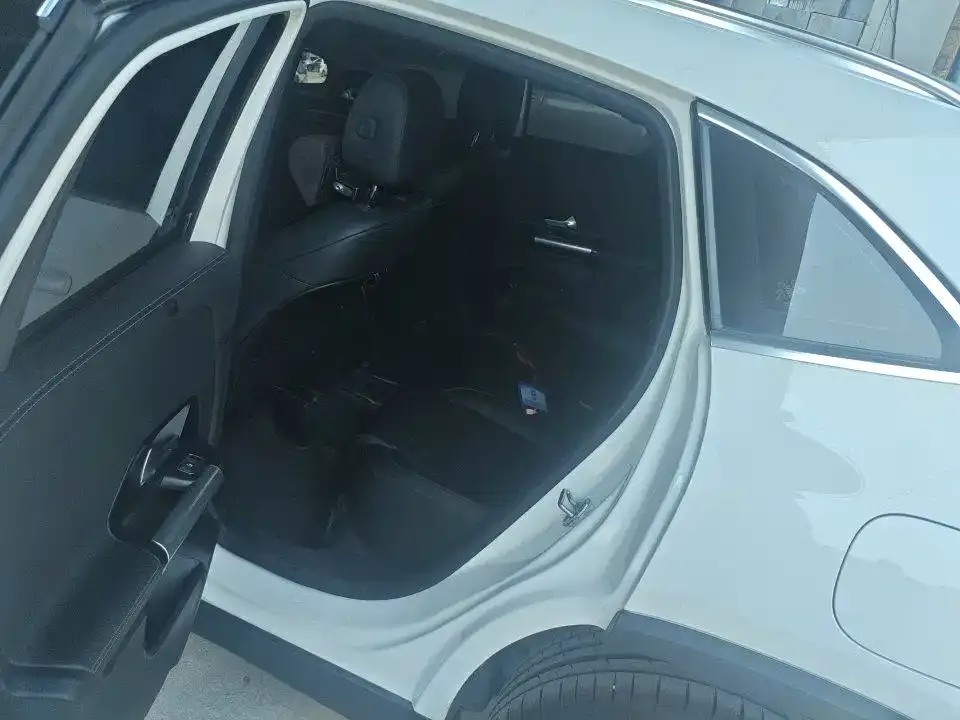 Mercedes-Benz GLA 2021 из CN, фото 3