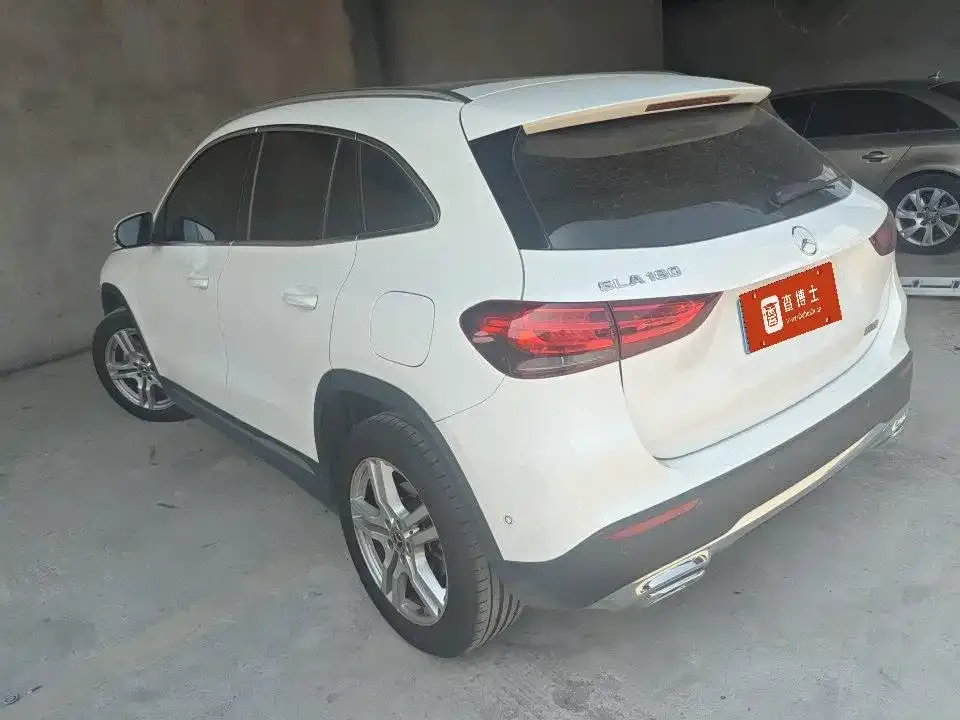 Mercedes-Benz GLA 2021 из CN, фото 9