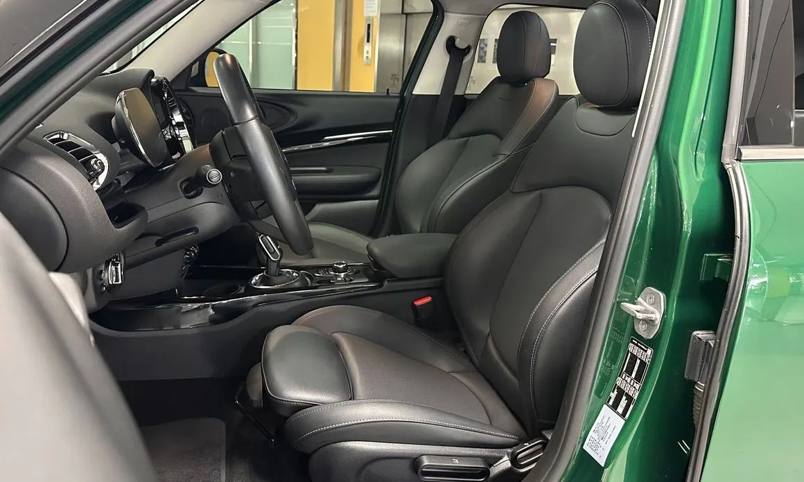 Mini Clubman 2022 из KR, фото 10