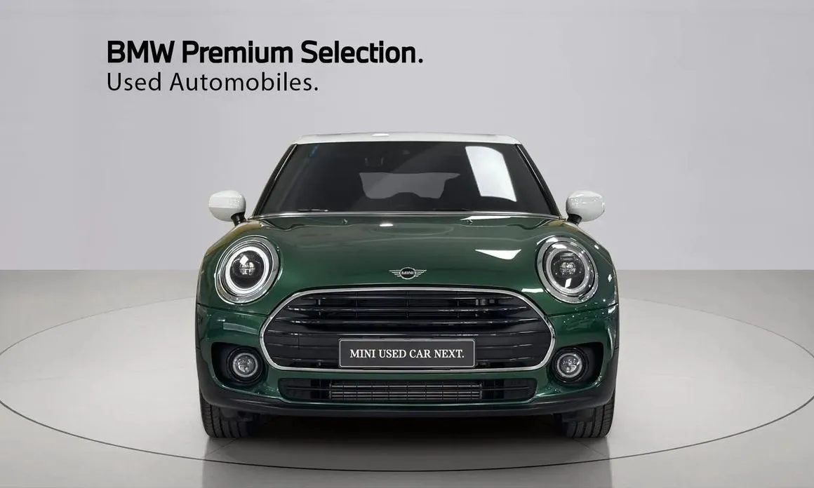 Mini Clubman 2022 из KR, фото 3