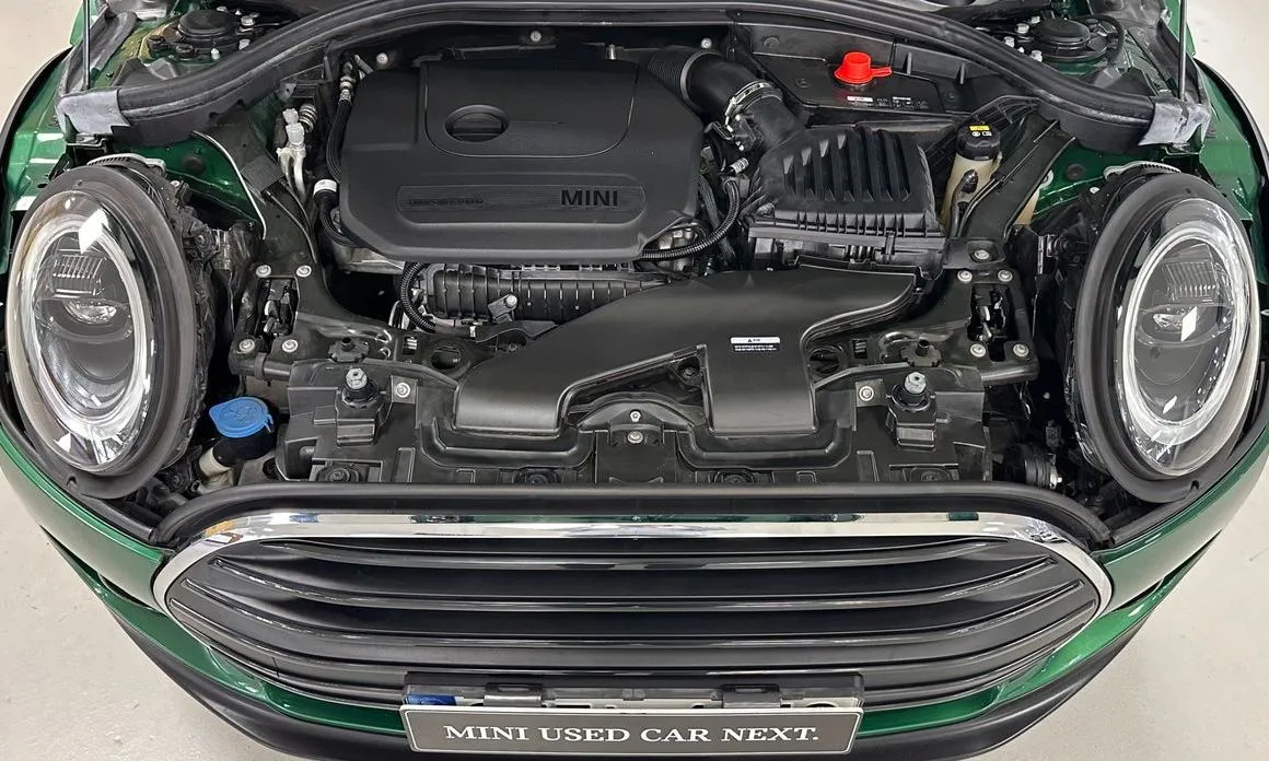 Mini Clubman 2022 из KR, фото 5