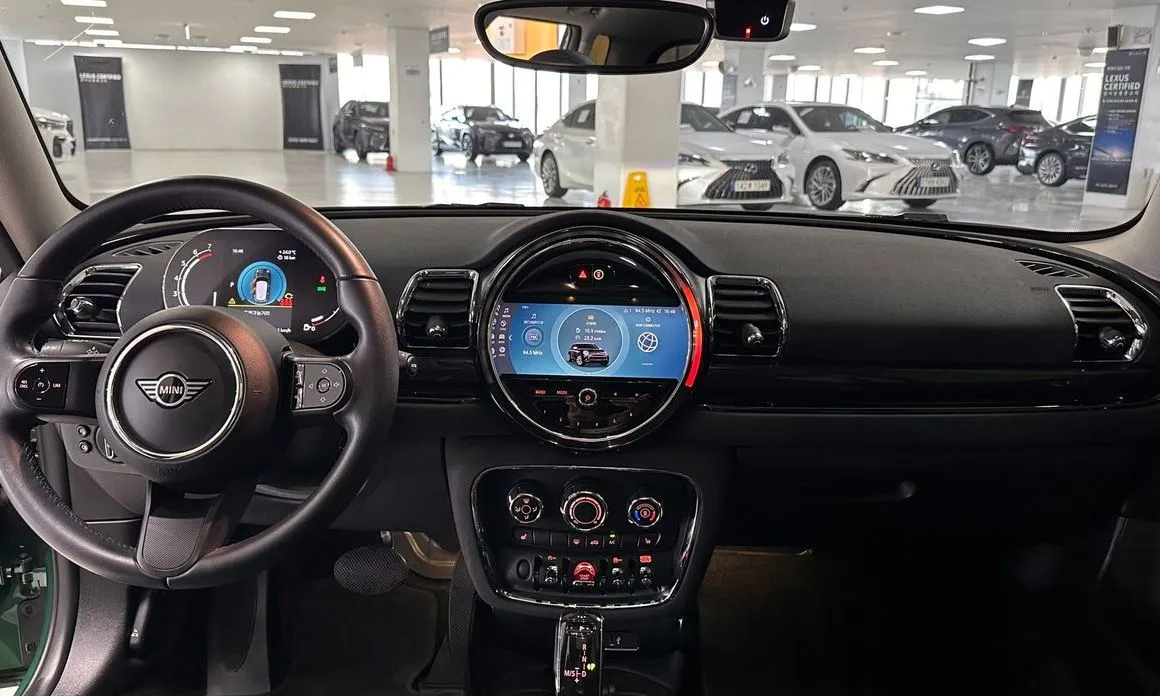 Mini Clubman 2022 из KR, фото 6
