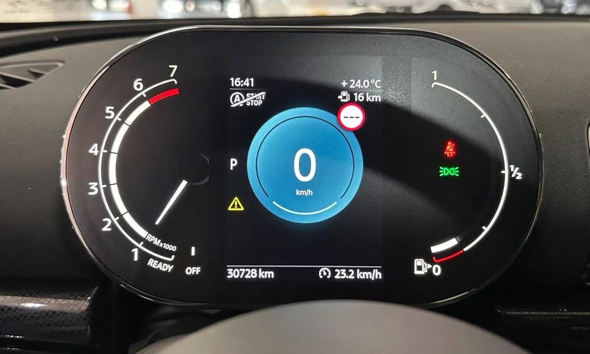 Mini Clubman 2022 из KR, фото 7