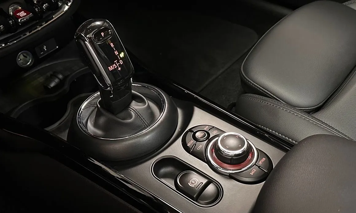 Mini Clubman 2022 из KR, фото 8