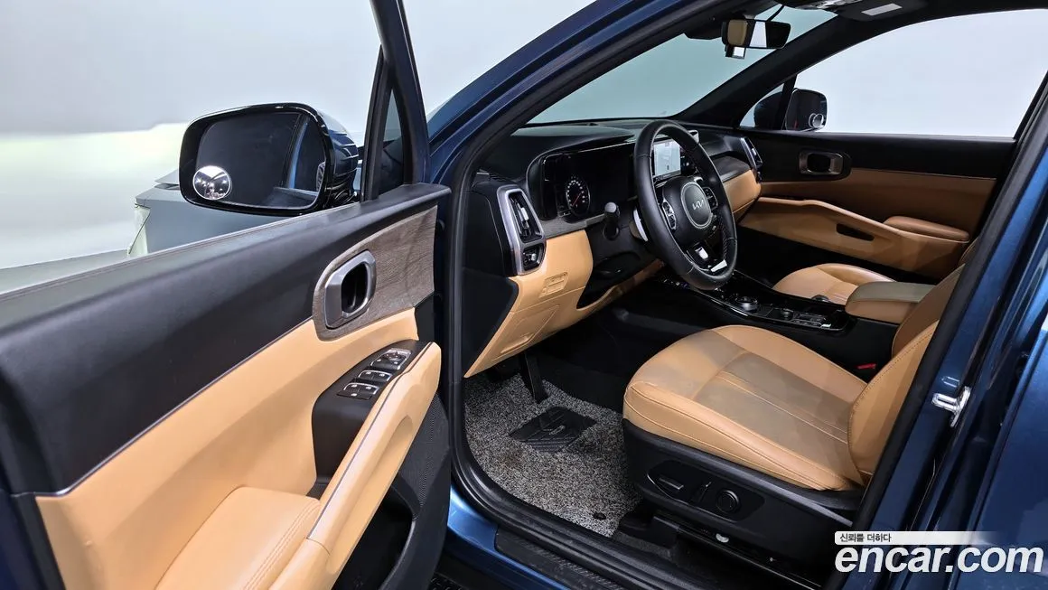 Kia Sorento — фото 5