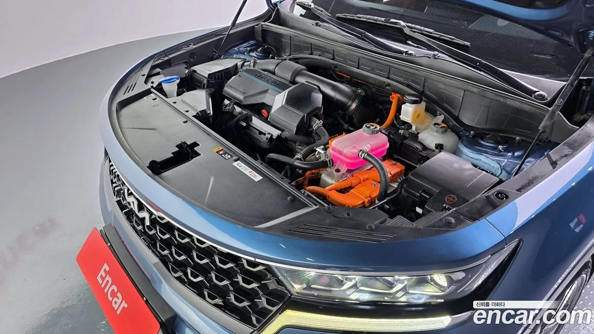 Kia Sorento — фото 6