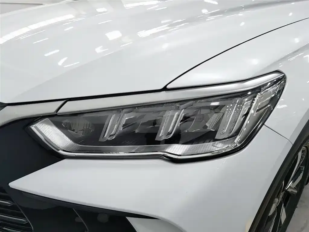 BYD Pro New Energy 2024 из CN, фото 7