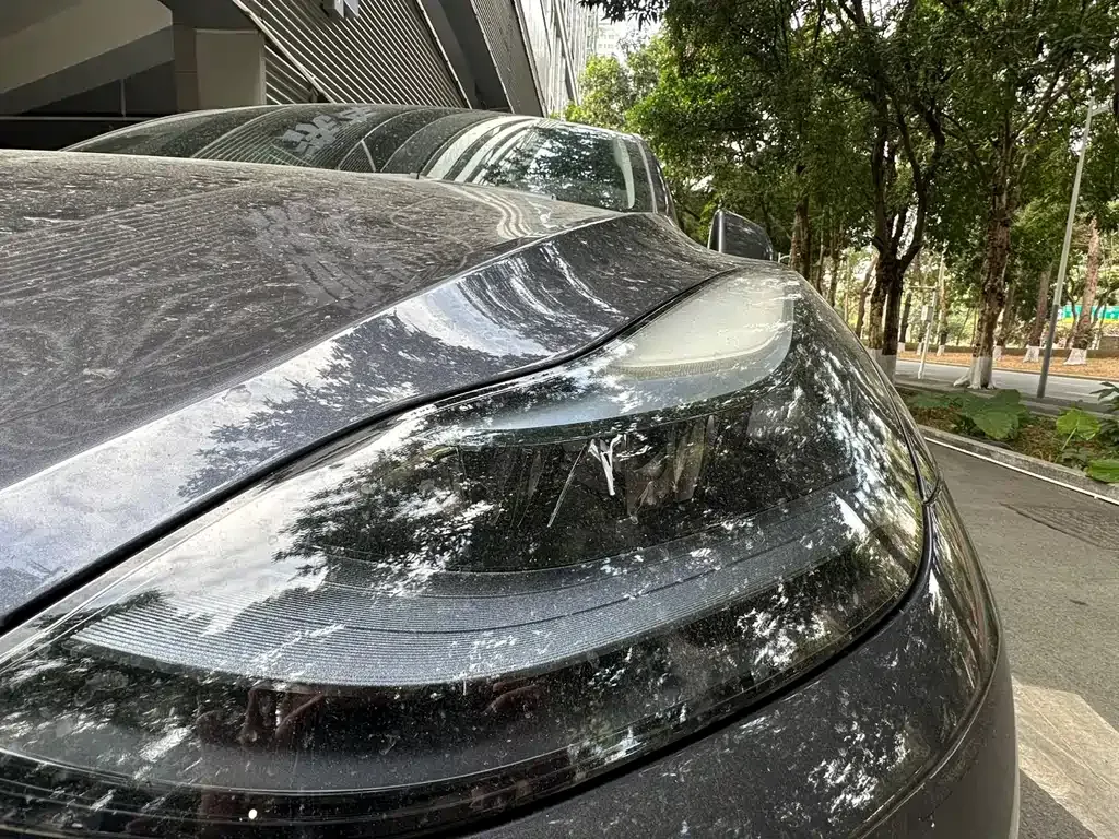 Tesla Model Y 2022 из CN, фото 9
