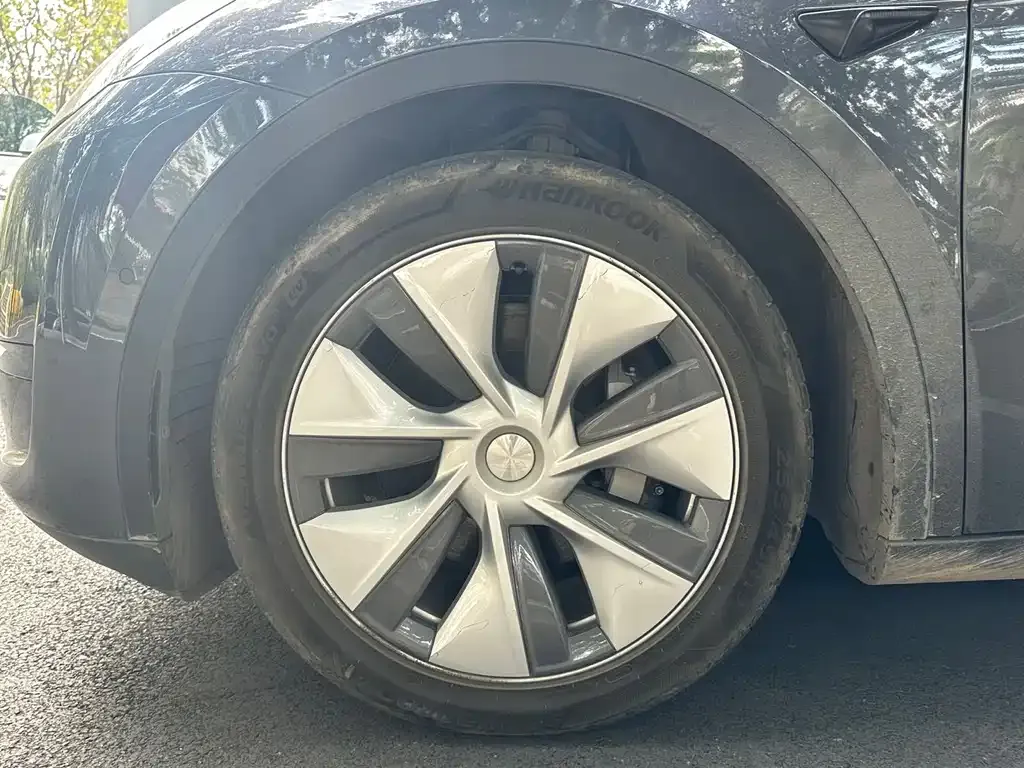 Tesla Model Y 2022 из CN, фото 4