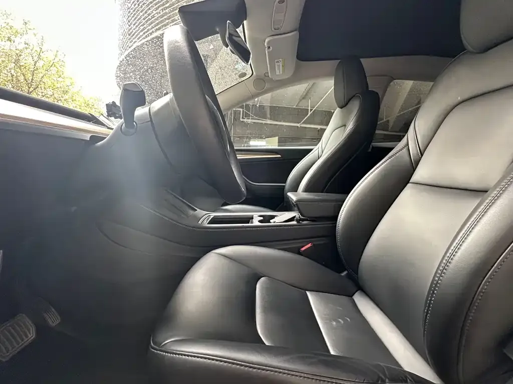 Tesla Model Y 2022 из CN, фото 3