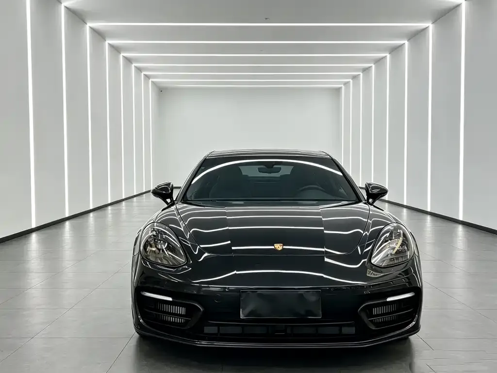 Porsche Panamera 2022 из CN, фото 6