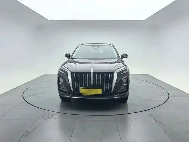 Hongqi HS3 2025 из CN, фото 5