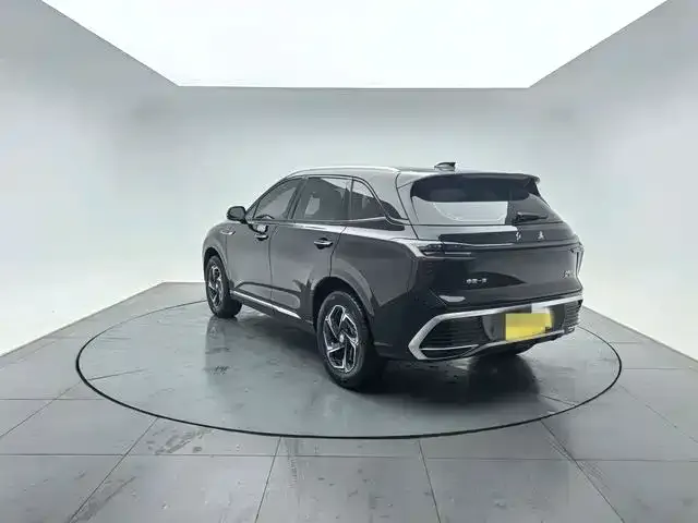 Hongqi HS3 2025 из CN, фото 9