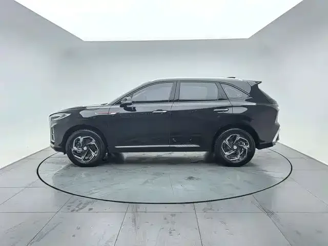 Hongqi HS3 2025 из CN, фото 7