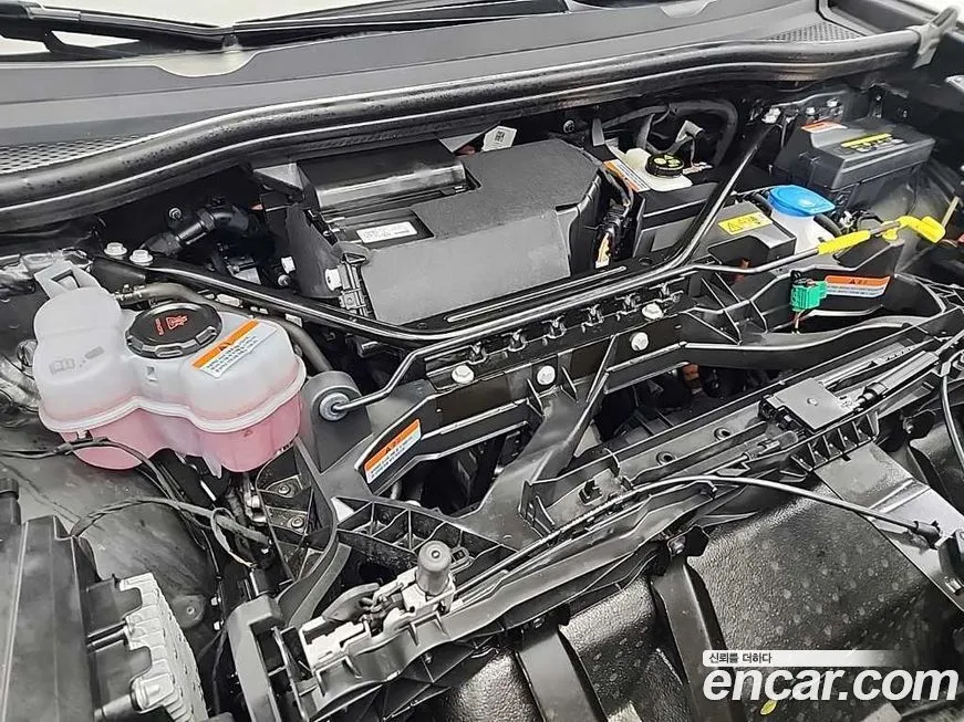 Audi Q4 e-tron 2023 из KR, фото 10